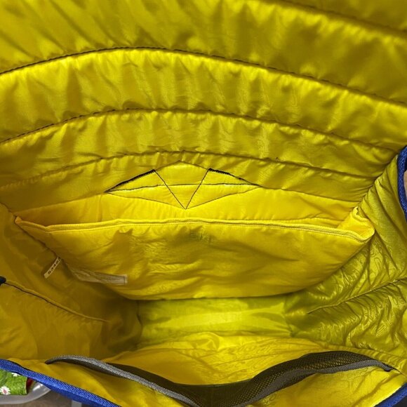 Ogio Laptop Computer Backpack Bag Padded Blue - Picture 11 of 14